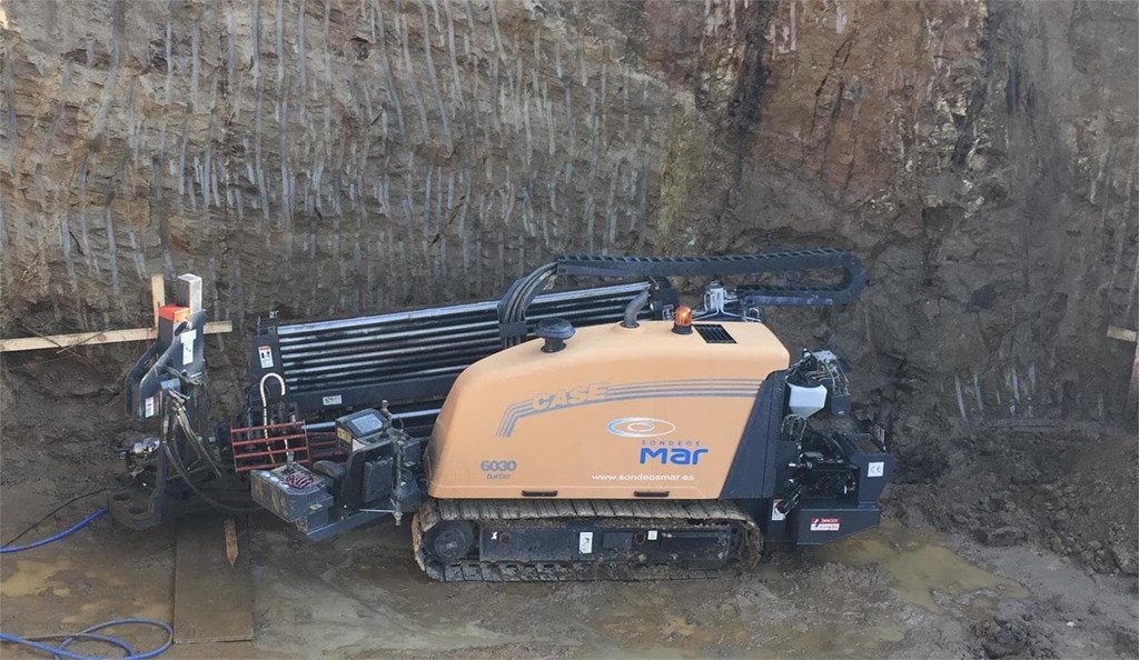 5 ventajas de instalar tuberías sin abrir zanjas frente a la excavación tradicional