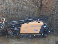 5 ventajas de instalar tuberías sin abrir zanjas frente a la excavación tradicional