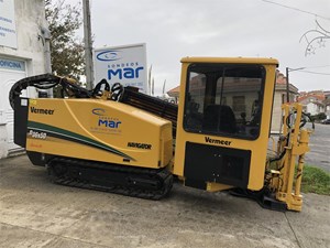 5 ventajas de instalar tuberías sin abrir zanjas frente a la excavación tradicional