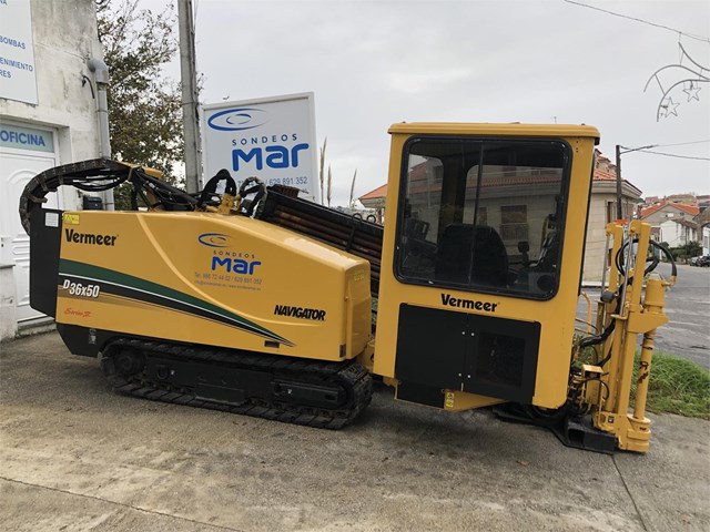 5 ventajas de instalar tuberías sin abrir zanjas frente a la excavación tradicional
