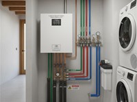 Beneficios de la geotermia en tu hogar