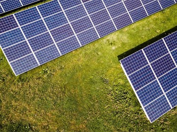Bombeo solar, ¿qué es y cuáles son sus ventajas?