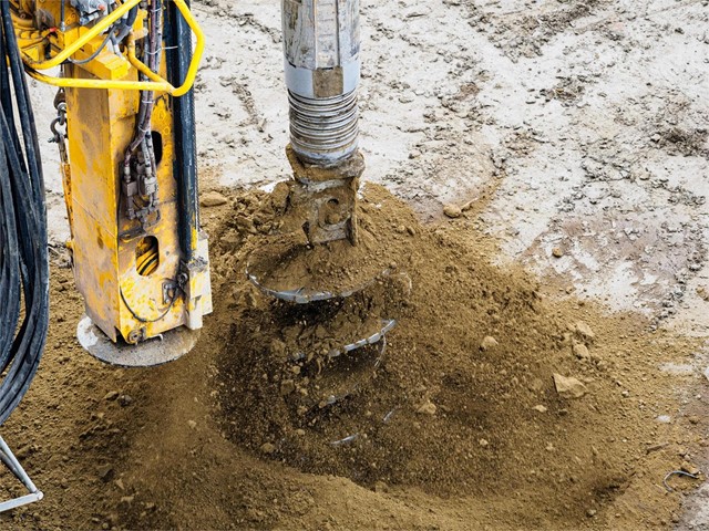 Cómo elegir el sistema de perforación adecuado para cada tipo de terreno