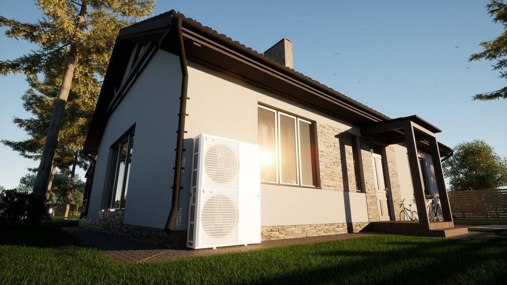 Cómo mejorar la eficiencia energética de tu vivienda con geotermia: consejos para reducir el consumo, las emisiones y la factura energética