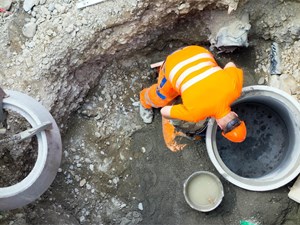 ¿Cómo perforamos en roca dura? Maquinaria y técnicas para terrenos difíciles