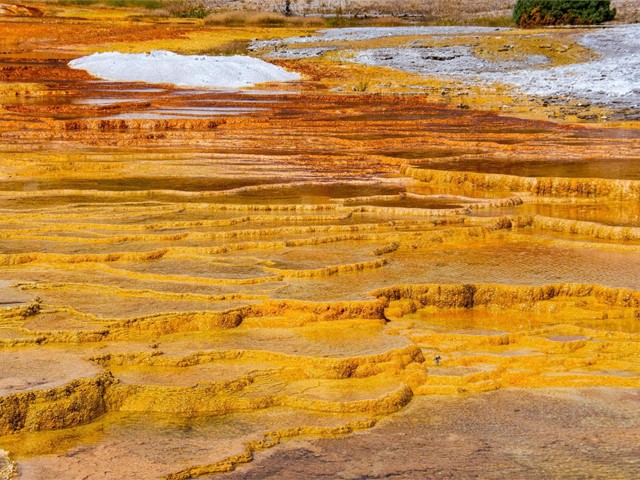 ¿Cómo se instalan los sistemas de geotermia?