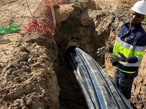 ¿Cuándo es obligatorio usar PHD en lugar de zanja abierta?