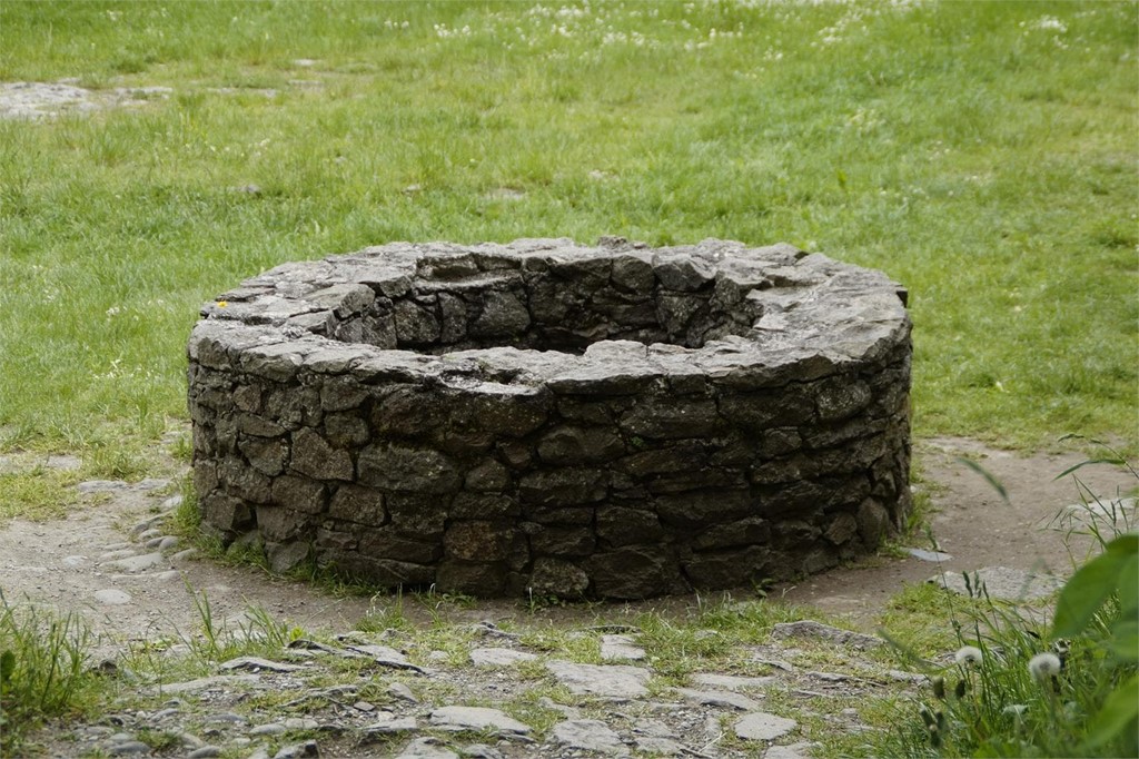 Expertos en la construcción de pozos de barrena