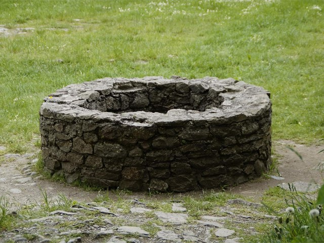 Expertos en la construcción de pozos de barrena