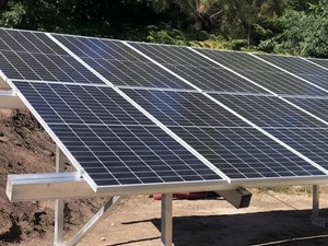 Instalación de bombas solares en pozos profundos: Todo lo que debes saber