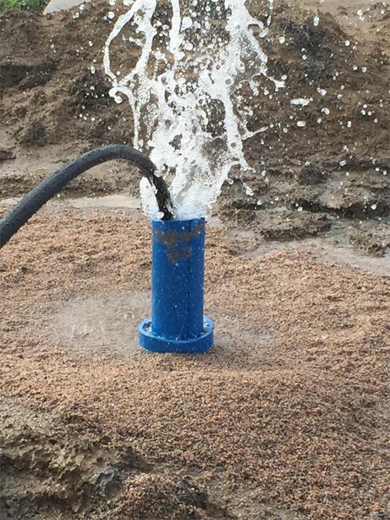 Mantenimiento de pozos de barrena: 7 consejos para alargar su vida útil