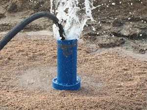 Mantenimiento de pozos de barrena: 7 consejos para alargar su vida útil