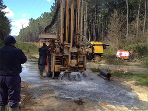 Mantenimiento preventivo en pozos de agua: qué debes considerar