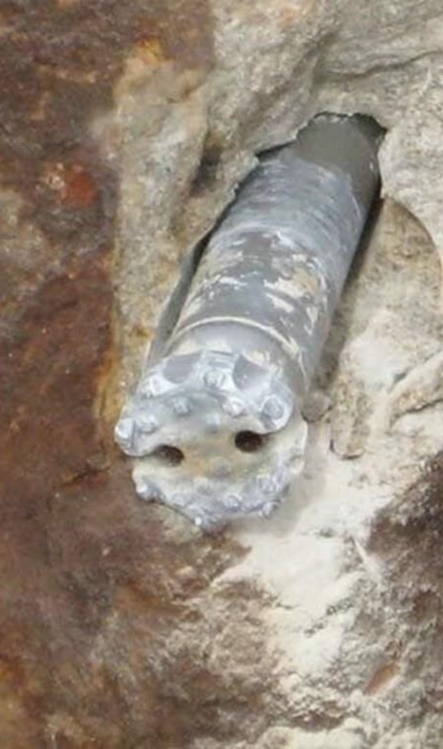 Minimizar el impacto ambiental de las perforaciones