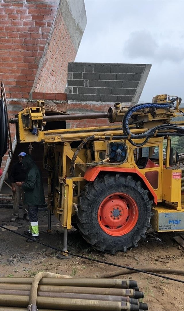 Mitos y verdades sobre la instalación geotérmica