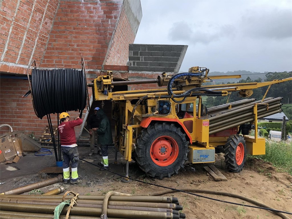 Mitos y verdades sobre la instalación geotérmica