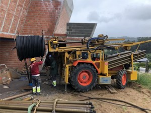 Mitos y verdades sobre la instalación geotérmica