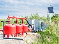 Pasos para instalar tu sistema de bombeo solar