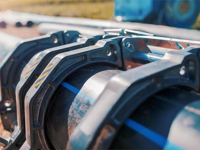 Ventajas de la soldadura de polietileno en proyectos de gran escala